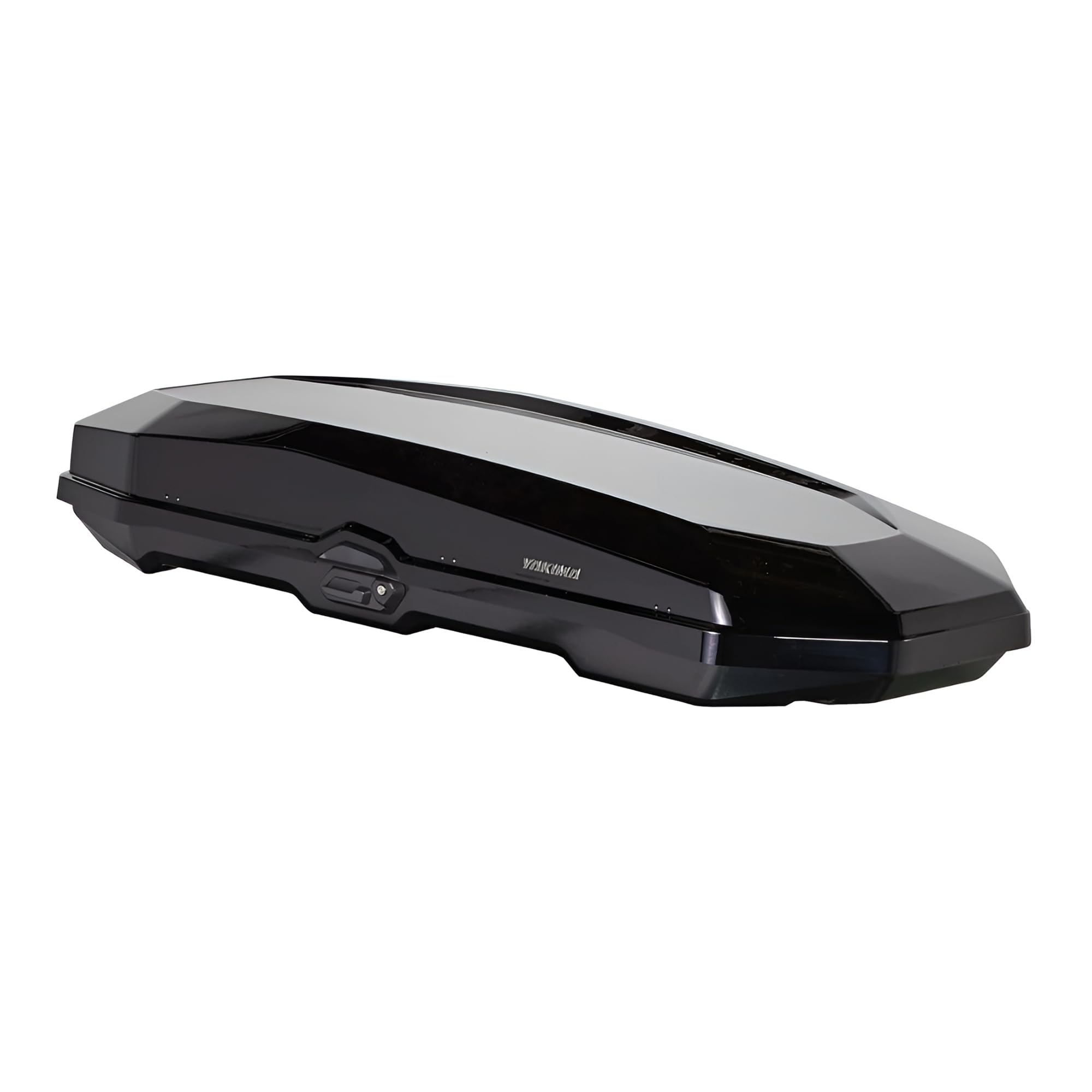 Yakima CBX LG 16 Cubic Foot Vehicle Rooftop Premium Cargo Rugged